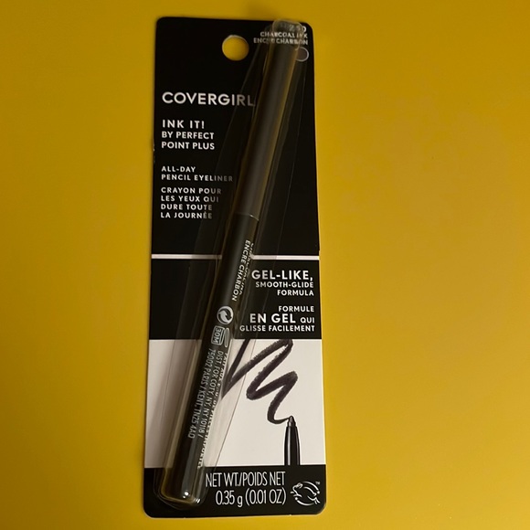 COVERGIRL Makeup Covergirl Eyeliner Poshmark